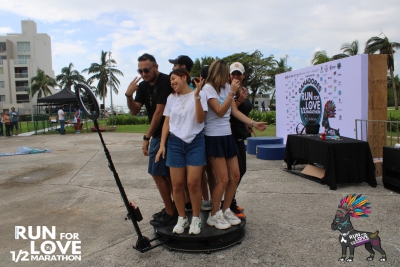 Run for Love 2024